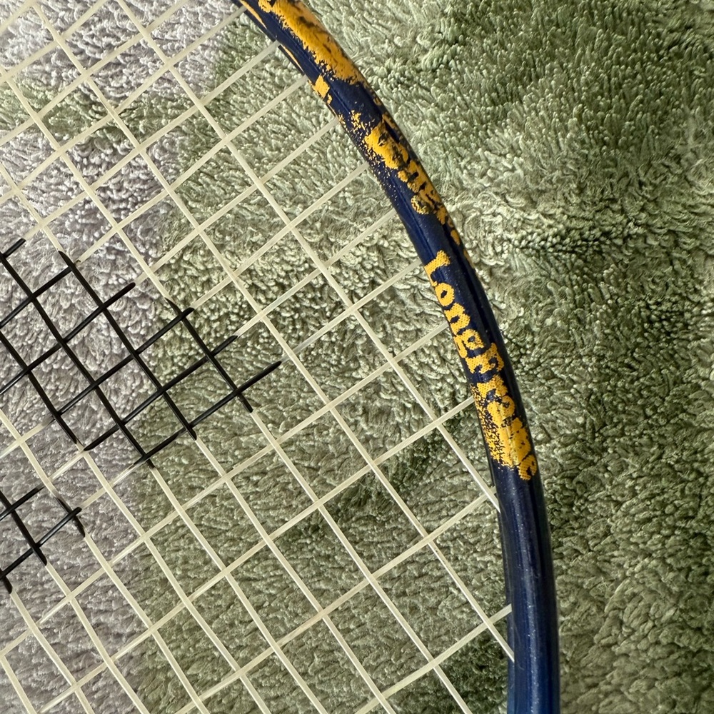 ProKennex Long Frame Power Reach Tennis Racket 🎾 - Picture 3 of 10
